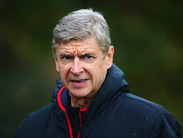Arsene Wenger will be plotting another FA Cup run this season